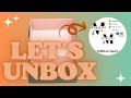 Unboxing what we bought at metikulosa apparel  catherine caparas