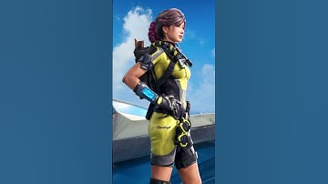 Manta Ray AI Transformation CODM #callofduty #codm #shortsviral #edit #aivideo #shorts