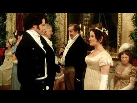 Jane Austen - Büszkeség és balítélet I. könyv 13. fejezet / hangoskönyv