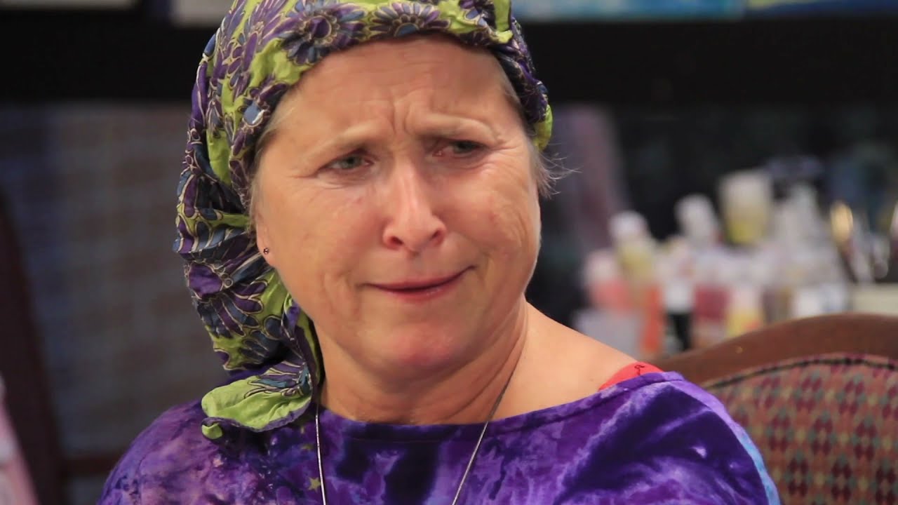 Diane Wasnak Actor's Reel'21 1080p