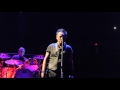 Point Blank - Bruce Springsteen Los Angeles Thursday March 17, 2016