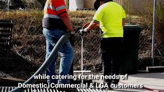 Enwaste Environmental Services