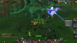 Old Lights Hope Clips! Vanilla Warrior PvP Randomness!