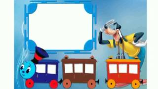 Fotomontajes Para Fotos Infantiles screenshot 5