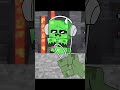 MAGIC SHOW_MINECRAT ANIMATION