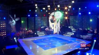 Gevorg Martirosyan, Հոգիս - The Voice Of Armenia - Live Show 2 - Season 1 Gevorg Martirosyan, Հոգիս - The Voice Of Armenia - Live Show 2 - Season 1