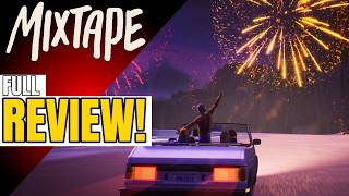 Mixtape Is A 1 In A Million Game That You NEED To Play | FULL REVIEW