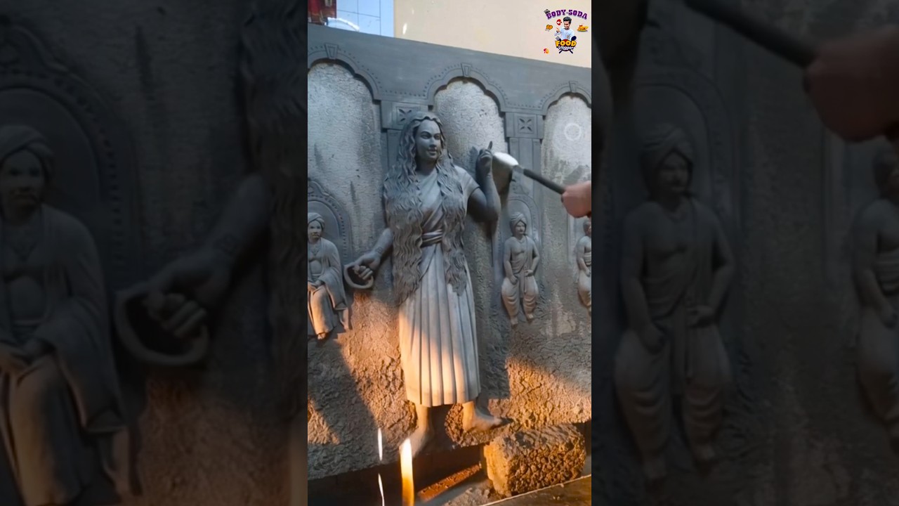 Kerala kannaki temple beautiful#kannagi #bodysoda #templevlog