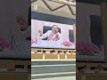 "Become a Job Provider and not Job Seeker" - Rk Jain remark at Vigyan Bhawan #rkjain #hrcdm