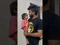 My baby funny look 😂🤣 scolding time fun 🙈| baby fun | shorts | baby comedy | funny | fun | dad |