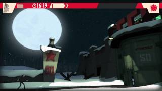 CounterSpy E3 2013 Trailer