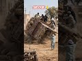 Pakistani truk ai short video| #usa #loop #shorts #shortsfeed #satisfying #animation #accident #yt