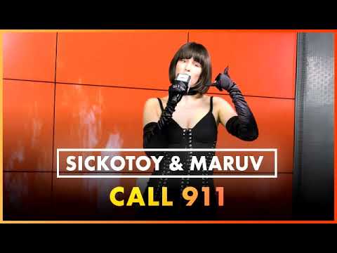 Sickotoy X Maruv - Call 911