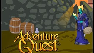 AdventureQuest: Shapeshifter Class Gets Revamped