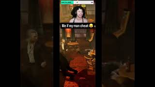 Beat his ass! 😂 #unchartedthenathandrakecollection #gamergirl