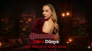 Sapir Saban - Dar & Dunya (Liav Dhan & Or Azulay Remix)