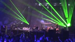 Armin van Buuren ~ Hammer &amp; Bennett   Language Santiago Nino Dub Tech Remix