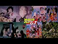 Dragon Ball GT Original Soundtrack - 21. The Spaceship Tako