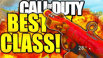 THIS NEW SMG MELTS! STERLING BEST CLASS SETUP COD WW2 2018! CALL OF DUTY WW2 TIPS AND TRICKS!