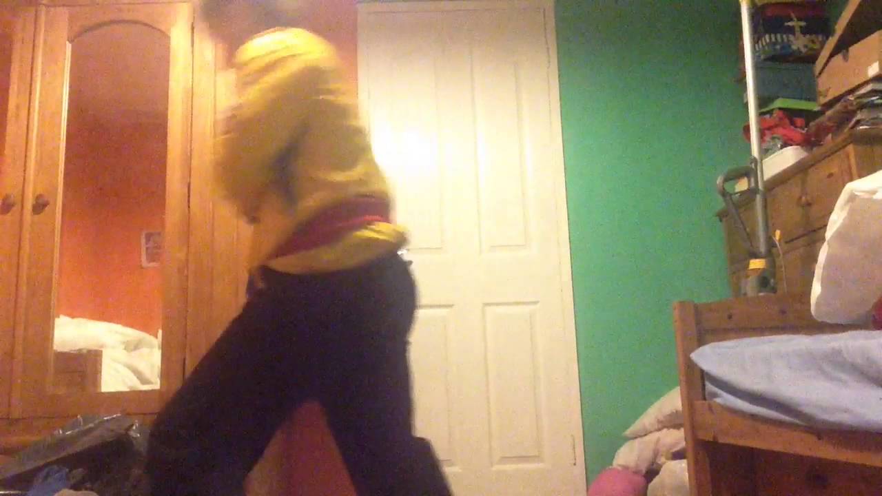 Shirt challenge - YouTube