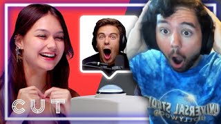Cody Ko Takes Over the Button REACTION - DDSLive Reacts Cut