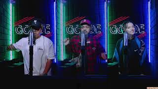 Rcrd - Mafia Inatra Feat. Dank Puffs And Jomattzprdg Gcode Live Session
