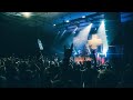 Pop Evil - Skeletons Tour Week 1