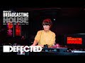 Cinthie (Live from The Basement) - Defected Broadcasting House