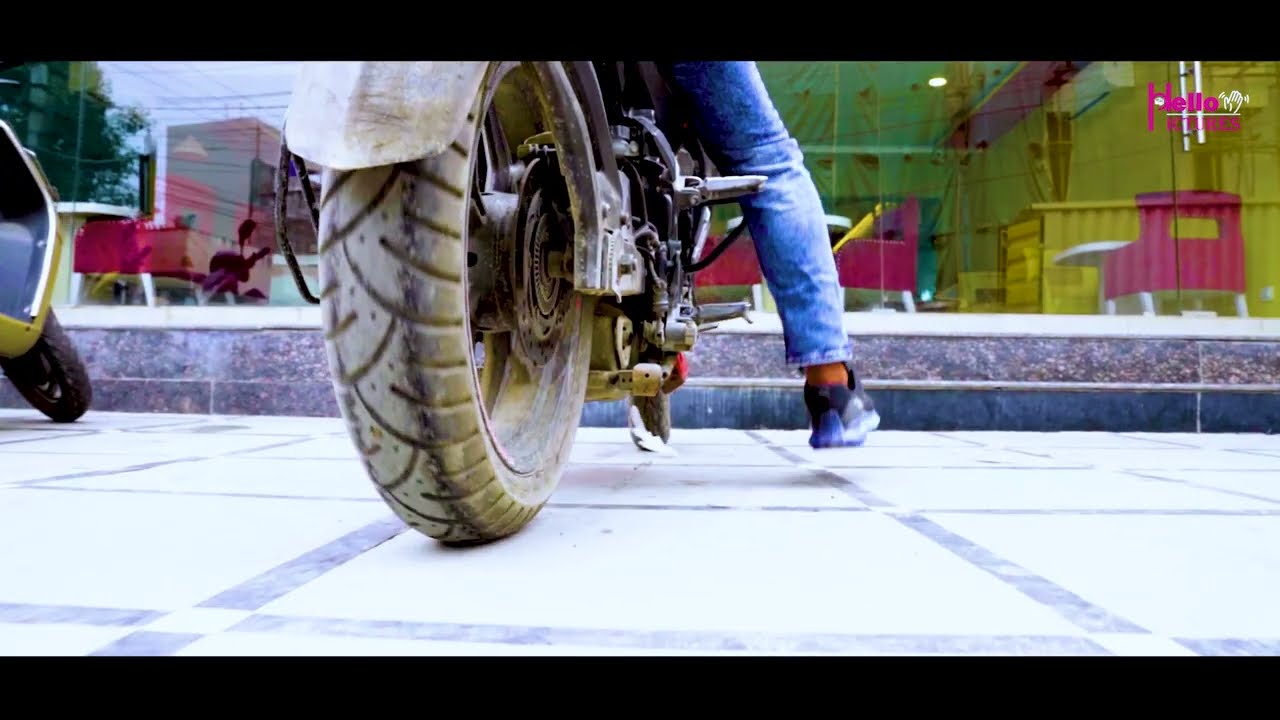 ఓయ్ రజనీకాంత్ || HARIBABU KOKA|| 