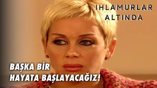 Handan Kararını Verdi - Ihlamurlar Altında Özel Klip