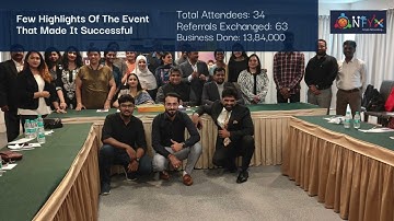 Business Summit I Business Networking I ONFYX I Business Entrepreneurs