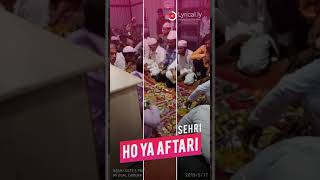 Noore Ramzaan noore Ramzaan kaisi hawai ishq chali