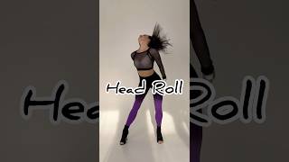 Head Roll By Anna German