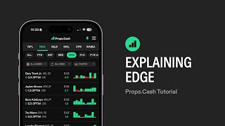 Props.Cash 2025 App Update Tutorial: Explaining Edge screenshot 4