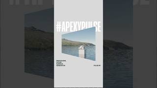 Physical Open Water, a procedural ocean surface generator #apexypulse