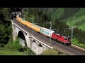 SBB Gotthalrdbahn