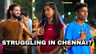The Reality of Working in Chennai | Jobs, Salary & Struggles screenshot 4