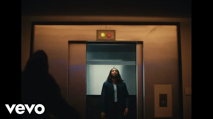 Odeal - You're Stuck (feat. Summer Walker)