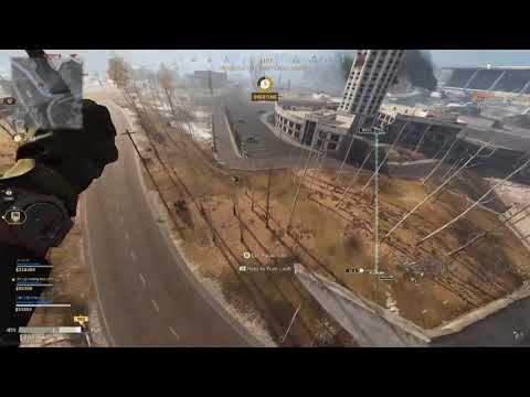 Call of Duty: Warzone - 003. Got My Eyes On U (Highlight)
