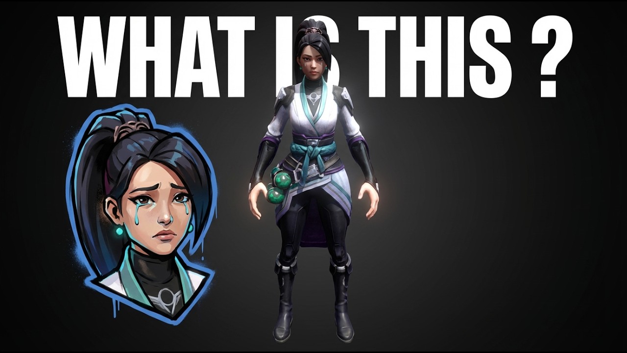 I CAME BACK TO VALORANT AFTER 2 YEARS (CRAZY THINGS HAPPEND) 2026 #2026  #valorant  #funny