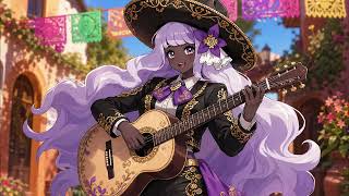 Jacinthe Theme  Mariachi Cover