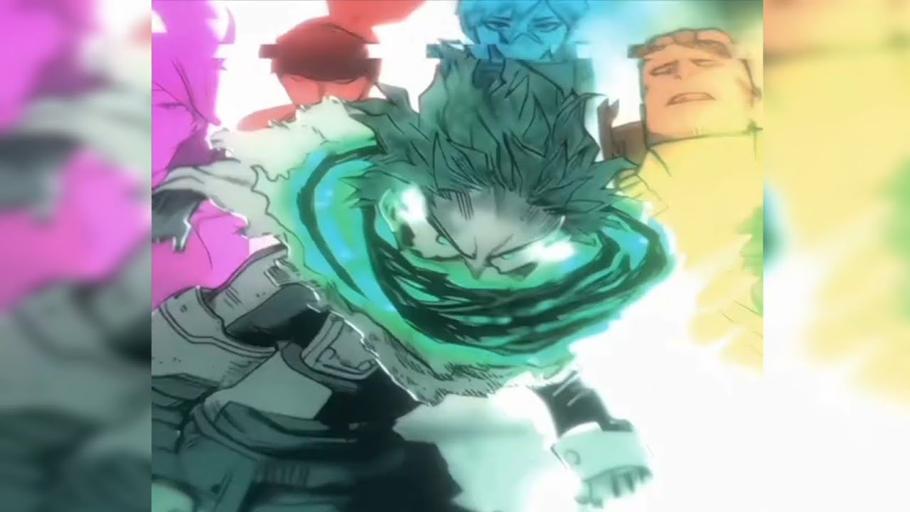 𝙃𝙀𝙍𝙊 𝙁𝙐𝙉𝙆 - (𝙐𝙡𝙩𝙧𝙖 𝙎𝙡𝙤𝙬𝙚𝙙)