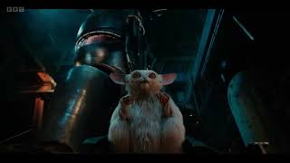 Doctor Who The Star Beast - Hail To The Meep