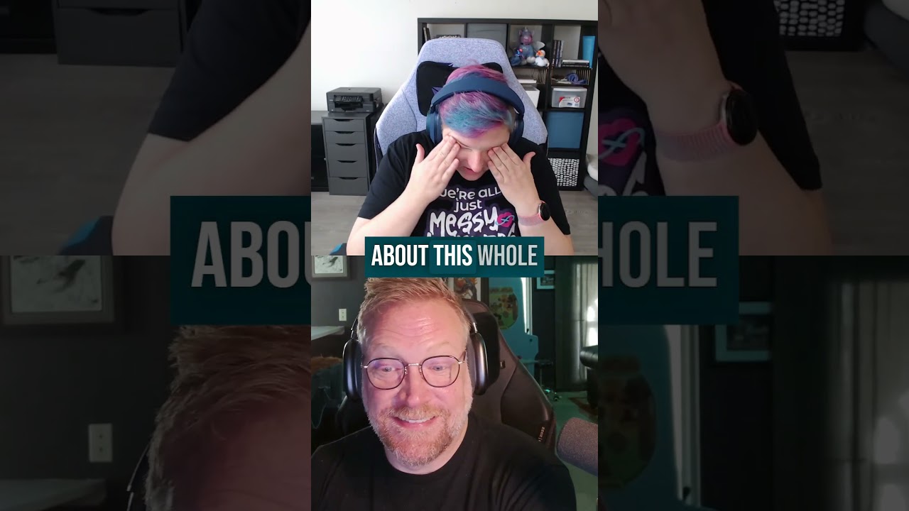 Dumped for a Chat Bot
