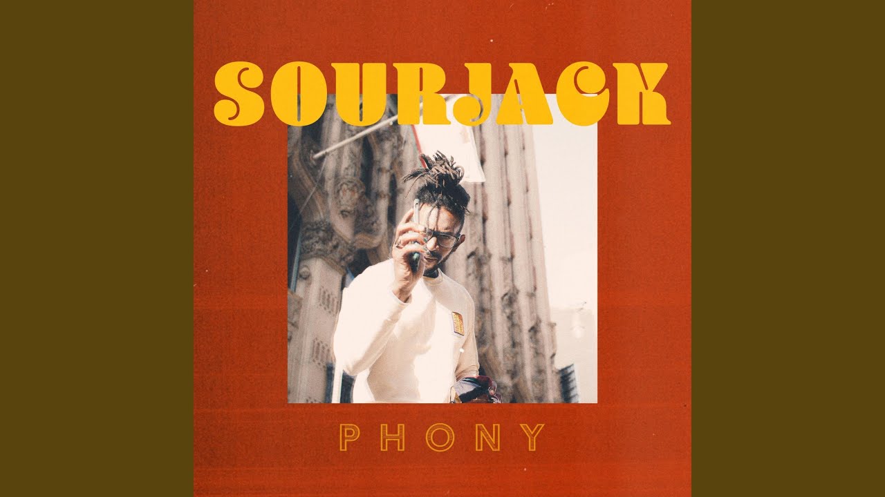 Watch Phony on YouTube Watch Phony on YouTube
