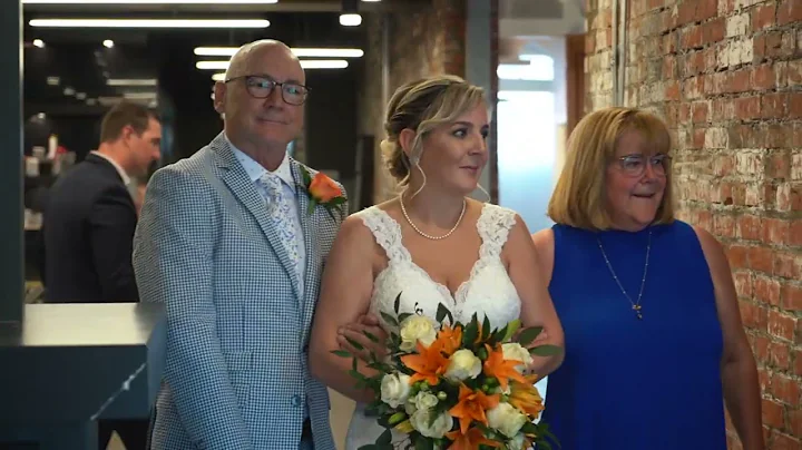 Jason & Cynthia Ball - May 27, 2022