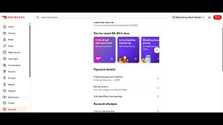 ➡️How to Cancel DoorDash Pass? (May 2026)