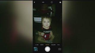 AMBER ALERT: 21-month-old allegedly taken from Chicopee home