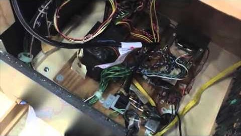 Tron Black Light Mod