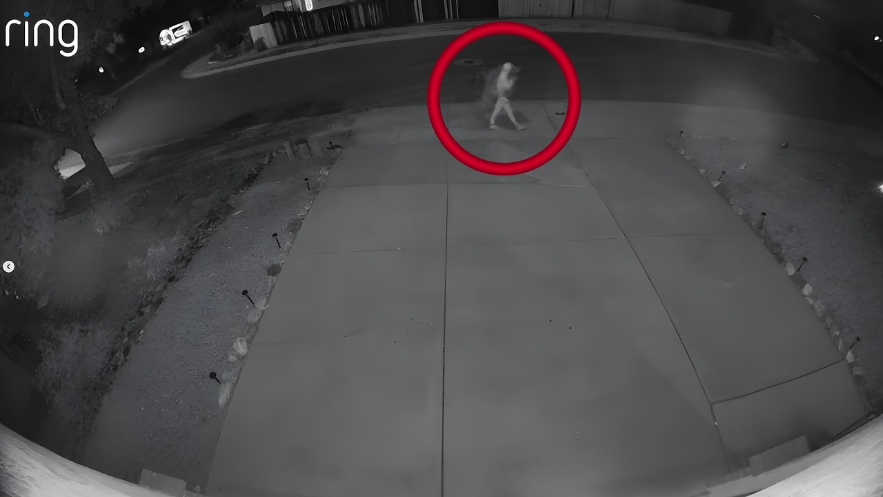 Who Was Carrying a Large Bag at 1AM Near Nancy Guthrie’s Home?